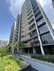 Tanah Merah Kechil Link (D16), Condominium #555916231